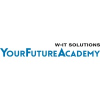 YourFutureAcademy logo - Similar company to Koppelhet