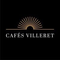 Cafés Villeret logo - Similar company to Faquo