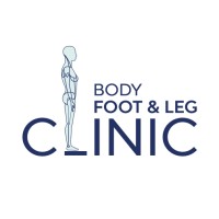 Body Foot and Leg Clinic logo - Similar company to Creative Physiotherapy