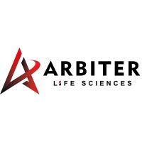 Arbiter Life Sciences logo - Similar company to Anyra Projects