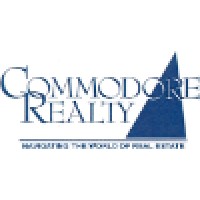 Commodore Realty logo - Similar company to Optimal Outcomes