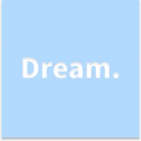 Dream. logo - Similar company to Bobldobl