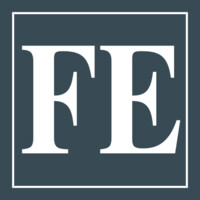 The Financial Express logo - Similar company to Dosier