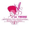 La Tresse logo - Similar company to On Architects