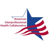 American Interprofessional Health Collaborative (AIHC-IPE) logo - Similar company to Interprofessional.Global