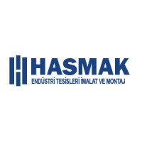 HASMAK ENDÜSTRİ TESİSLERİ İNŞAAT VE MONTAJ logo - Similar company to Agemak Makine Sanayi Ve Tic. A.Ş.