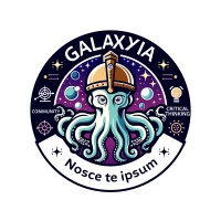 GalaxyIA logo - Similar company to Elyxire