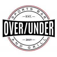 Over/Under Sports Bar and Grill logo - Similar company to The Standard Pour