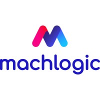 MachLogic logo - Similar company to Machlogicx Technologies