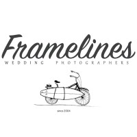 Framelines Wedding Photographers logo - Similar company to Ingegneria E Sicurezza Srl