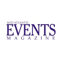 Mid-Atlantic Events Magazine logo - Similar company to First And Goal Events