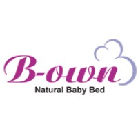 B-own Natural Baby Bed logo - Similar company to Middle Eastengineering