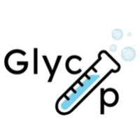 GlycUP logo - Similar company to Bornevo