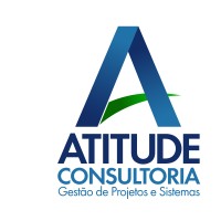 Atitude Consultoria em Gestão de Projetos e Sistemas logo - Similar company to Is Gestão De Projetos De Ti