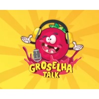Groselha Talk logo - Similar company to Max Arena