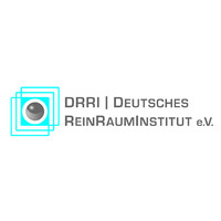 DRRI I Deutsches ReinRaumInstitut e.v. logo - Similar company to Uxenable