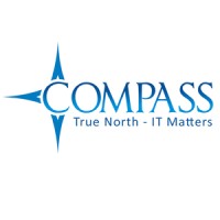 COMPASS IT Solutions and Services Pvt.Ltd. logo - Similar company to Compass It Compliance