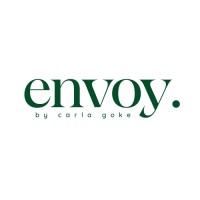 ENVOY by Carla Goke logo - Similar company to Fine Representation
