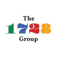 The 1728 Group logo - Similar company to True Yoga