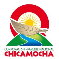Corporación Parque Nacional del Chicamocha, logo - Similar company to Dental Scale