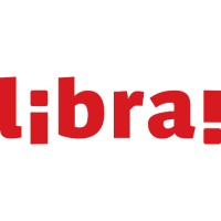 LIBRA logo - Similar company to Whakawhitinga