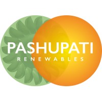 Pashupati Renewables logo - Similar company to Headstart Energy