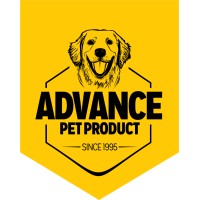 Advance Pet Product logo - Similar company to Dutch Pet Import B.V.