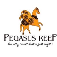 Pegasus Reef Hotel Sri Lanka logo - Similar company to Laya Hotels