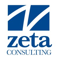 Zeta Consulting logo - Similar company to Zeta Technologies