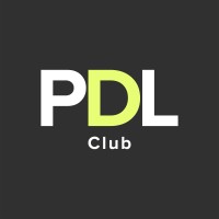 PDL Club logo - Similar company to The Mif Group