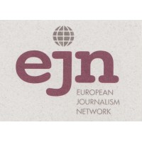 European Journalism Network logo - Similar company to Pulsez