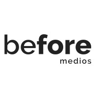 Before logo - Similar company to Heey Chile