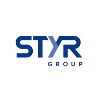 STYR GROUP logo - Similar company to Styr