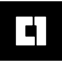 C1 logo - Similar company to One Convergence