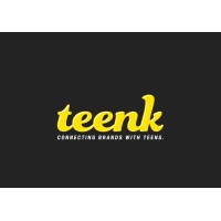 teenk - Connecting Brands with Teens logo - Similar company to Maple - Performance Marketing