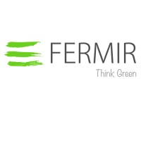 Fermir logo - Similar company to Malhinter