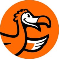 Dodo Pizza Belarus logo - Similar company to Dodopizza