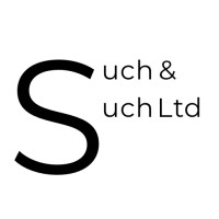 Such & Such Limited