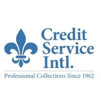 Credit Service Intl. logo - Similar company to Copay.Com