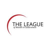 The League of Women in Government logo - Similar company to Municipal Management Association Of Southern California (Mmasc)