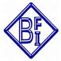 Bourdon Forge Company, Inc. logo - Similar company to Pneumatic Technology