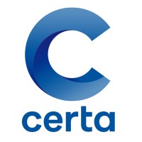 Certa Ireland logo - Similar company to The Maxol Group