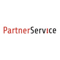 PartnerService A/S logo - Similar company to Combi Service A/S