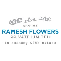 Ramesh Flowers (P) Ltd. logo - Similar company to Arattai