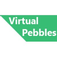 Virtual Pebbles logo - Similar company to Virtual Pebbles