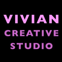 Vivian Creative Studio Inc. logo - Similar company to Studio Two-One