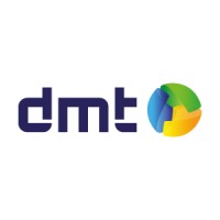DMT Environmental Technology logo - Similar company to Nomilk2Day Engineering