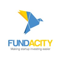 Fundacity, Inc logo - Similar company to Singularity University