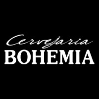 Cervejaria Bohemia logo - Similar company to Gdg Petropolis