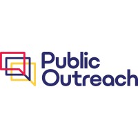 Public Outreach Fundraising logo - Similar company to Ringlink